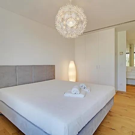 Apartament Beach & Nature Vilamoura