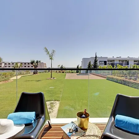 Beach & Nature * Vilamoura