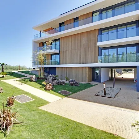 Beach & Nature Apartament *