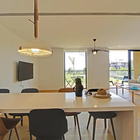 Apartament Beach & Nature