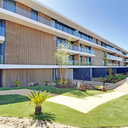 Beach & Nature Apartament