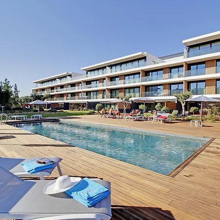 Beach & Nature Apartament