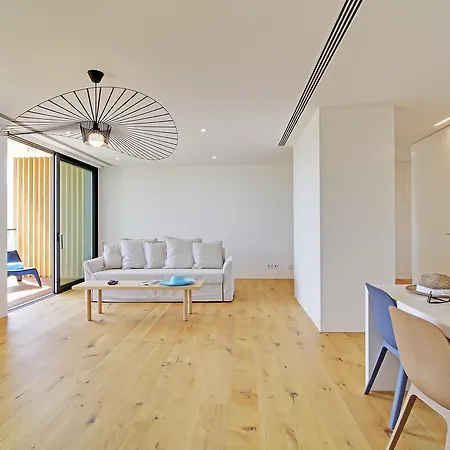 Apartamento Beach & Nature Vilamoura